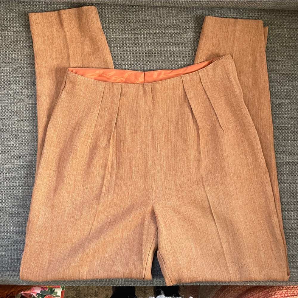 Beautiful trousers